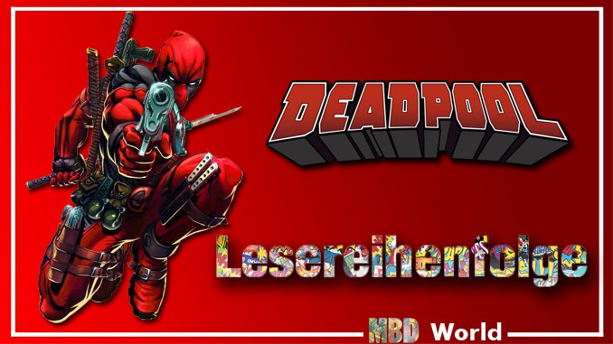 Deadpool: Große Klappe, nichts dahinter?