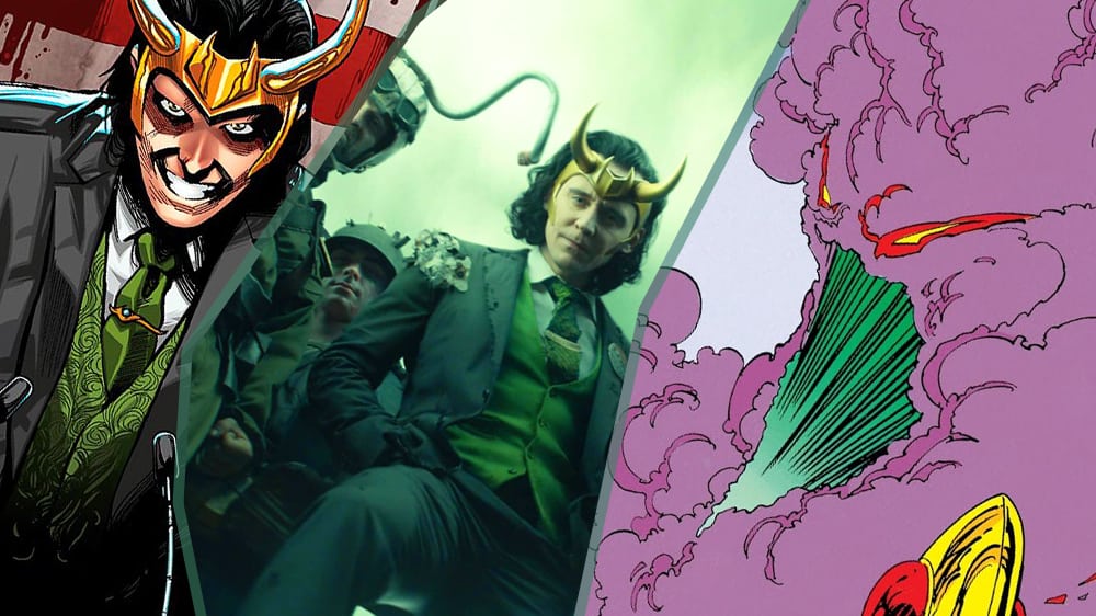 Loki: episódio 5 aborda os mistérios da TVA (spoilers)
